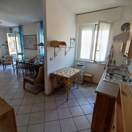 Tarantino Holiday home Porto Cesareo