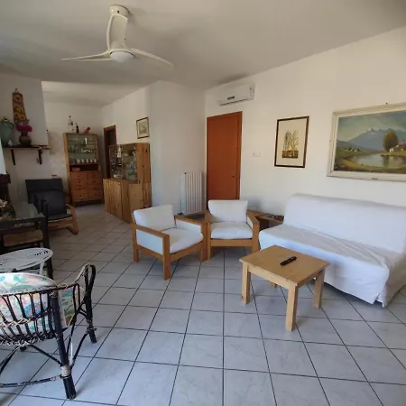 Holiday home Tarantino Porto Cesareo