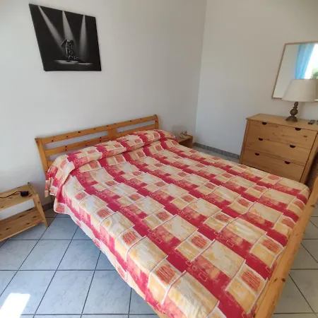 Tarantino Holiday home Porto Cesareo